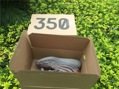 Authentic Adidas Yeezy 350 Boost V2 Beluga