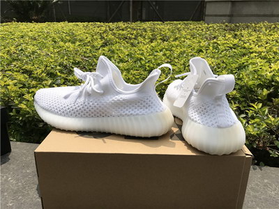 Authentic Adidas Yeezy 350 Boost V2 “Blade”