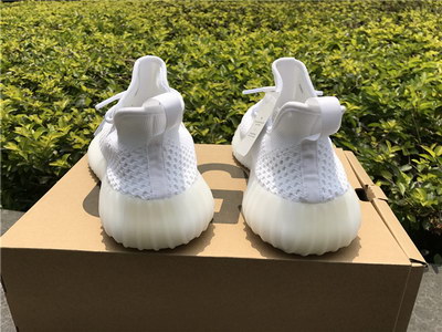 Authentic Adidas Yeezy 350 Boost V2 “Blade”