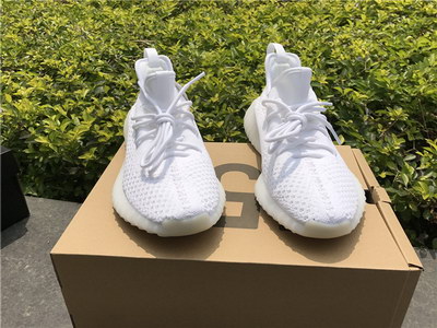 Authentic Adidas Yeezy 350 Boost V2 “Blade”