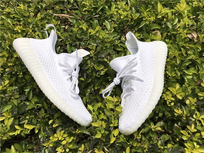 Authentic Adidas Yeezy 350 Boost V2 “Blade”