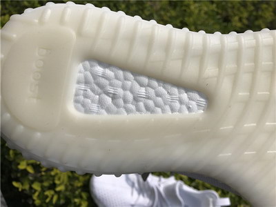 Authentic Adidas Yeezy 350 Boost V2 “Blade”