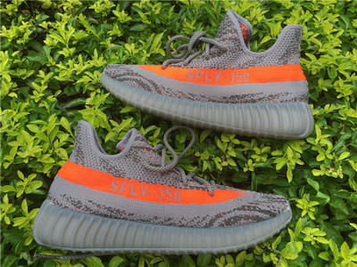 Authentic Adidas Yeezy 350 Boost V2 Beluga