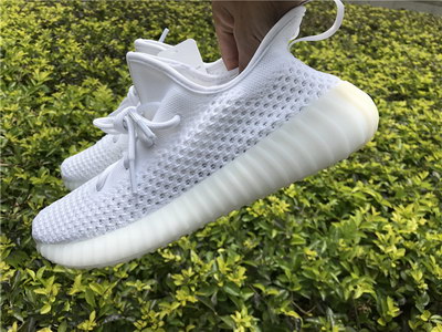 Authentic Adidas Yeezy 350 Boost V2 “Blade”