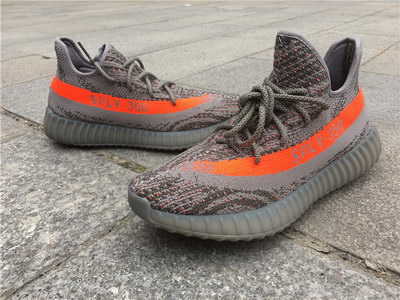 Authentic Adidas Yeezy 350 Boost V2 Beluga