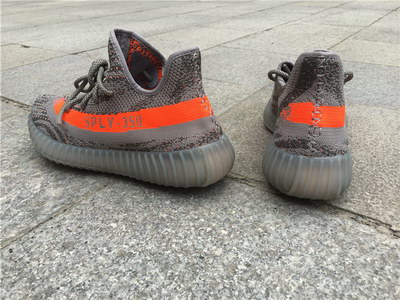 Authentic Adidas Yeezy 350 Boost V2 Beluga