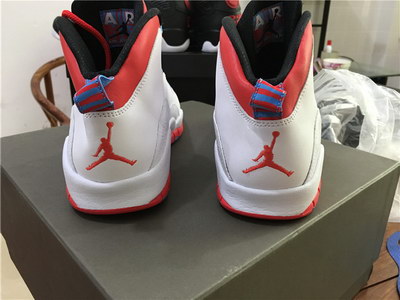 Air Jordan 10 Chicago