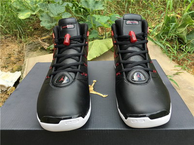 Air Jordan 17+ Retro Bulls
