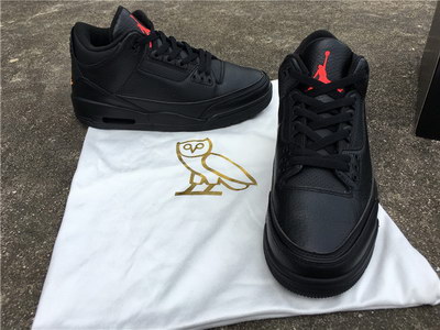 Air Jordan 3 Retro OVO