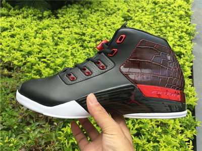 Air Jordan 17+ Retro Bulls
