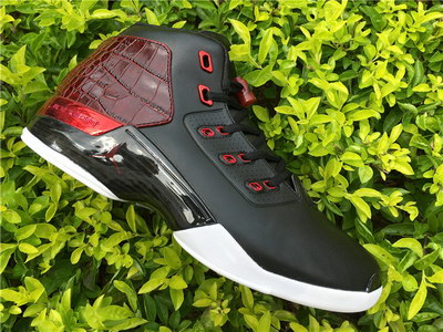 Air Jordan 17+ Retro Bulls