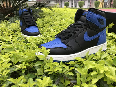 Air Jordan 1 OG Retro High “Royal”G S(women)
