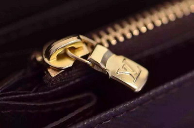 LV Wallets AAA(Men)-001