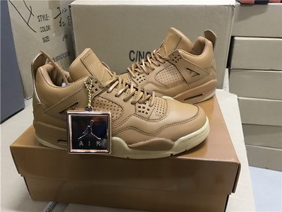 Air Jordan 4 Retro Premium