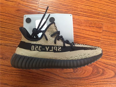 Authentic Adidas Yeezy 350 Boost V2-005