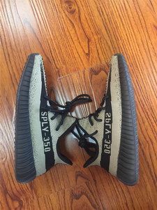 Authentic Adidas Yeezy 350 Boost V2-005