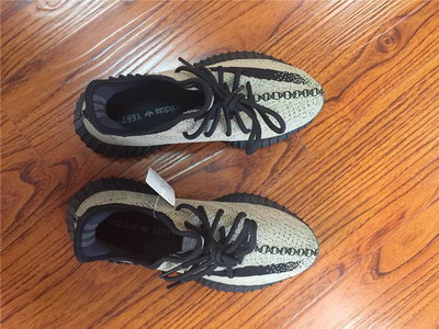 Authentic Adidas Yeezy 350 Boost V2-005