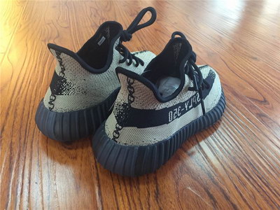 Authentic Adidas Yeezy 350 Boost V2-005