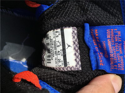 Air Jordan 1 High Knicks