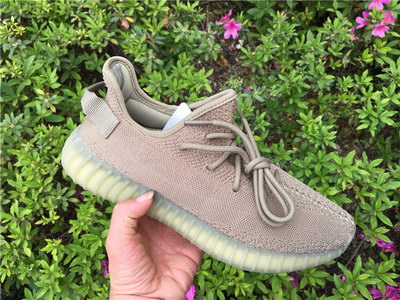 Authentic Adidas Yeezy 350 Boost V2“Dark Green”