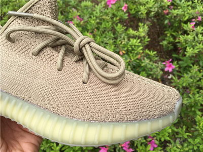Authentic Adidas Yeezy 350 Boost V2“Dark Green”