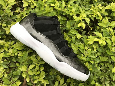Air Jordan 11 Low Barons