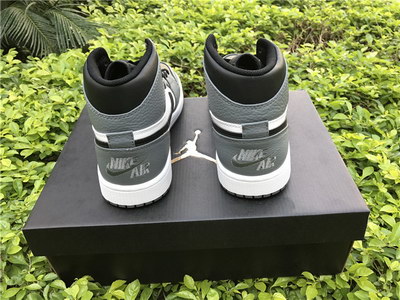 Air Jordan 1 Retro Grey