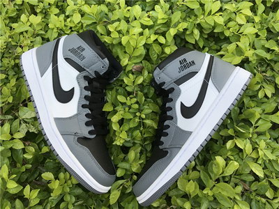 Air Jordan 1 Retro Grey