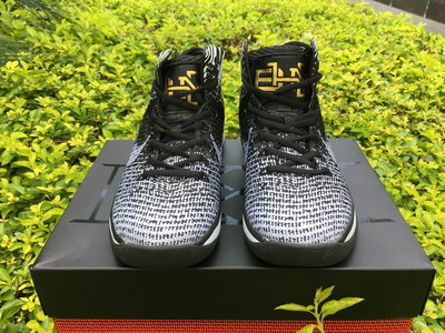 Air Jordan XXXI “BHM”