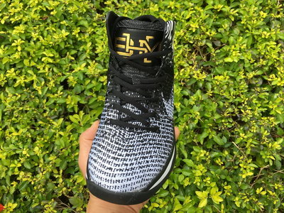 Air Jordan XXXI “BHM”