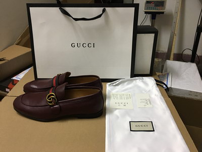 G*u*i shoes(aaaa)-001