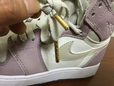 Air Jordan 1 “Heiress”
