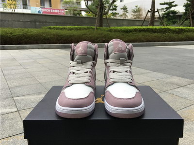 Air Jordan 1 “Heiress”