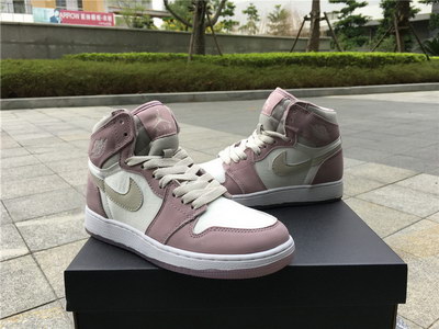 Air Jordan 1 “Heiress”