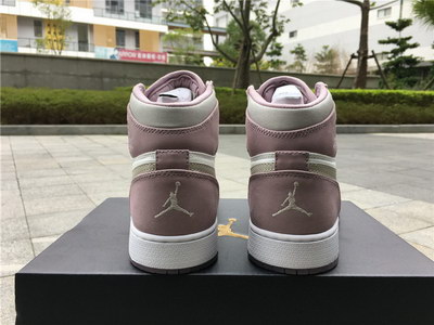 Air Jordan 1 “Heiress”
