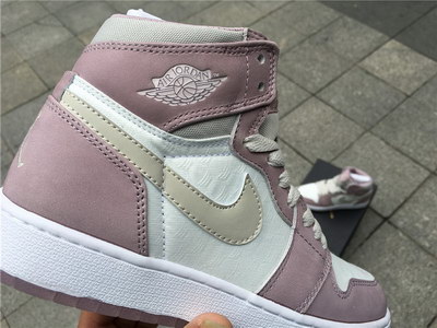 Air Jordan 1 “Heiress”