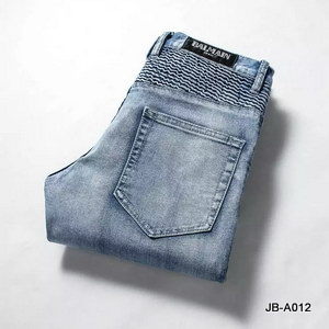 Balmain Jeans-078