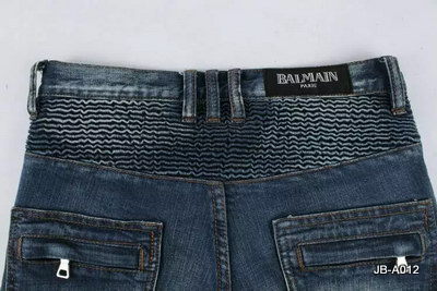 Balmain Jeans-079