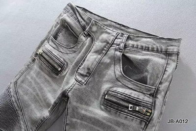 Balmain Jeans-080