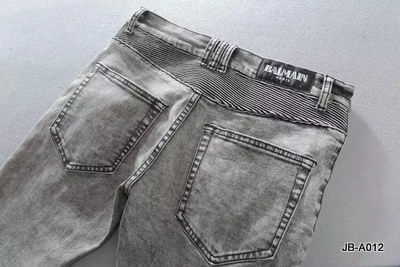 Balmain Jeans-080