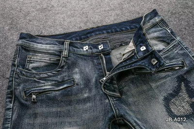 Balmain Jeans-081