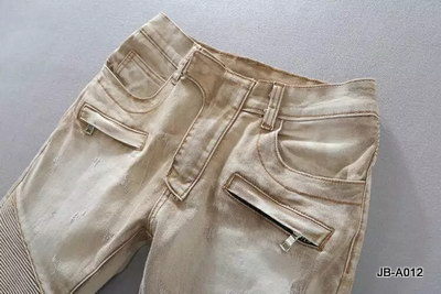 Balmain Jeans-082