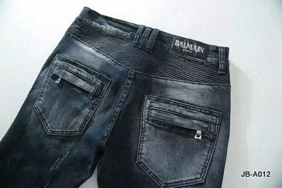 Balmain Jeans-084