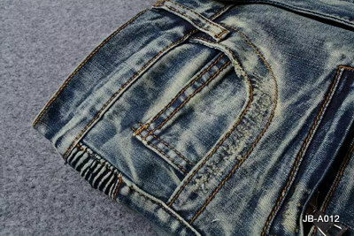 Balmain Jeans-086