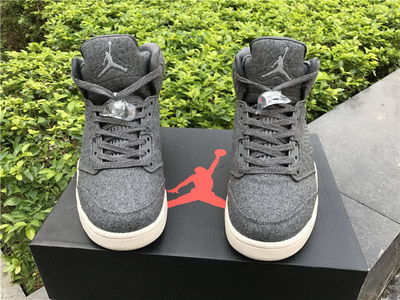 Air Jordan 5 Retro Wool