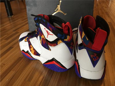 Air Jordan VII Retro-013