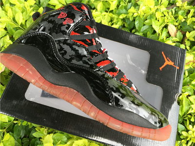 Air Jordan 10 DB