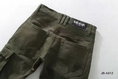 Balmain Jeans-100