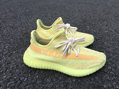 Authentic Adidas Yeezy 350 Boost V2-009