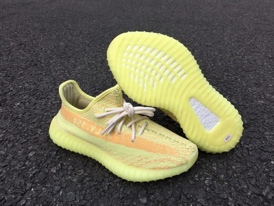 Authentic Adidas Yeezy 350 Boost V2-009